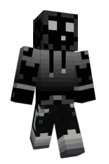 Shadow44__ Minecraft avatar full body