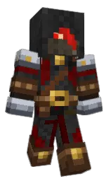 Custom render preview