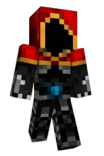 Shadow56 Minecraft avatar full body