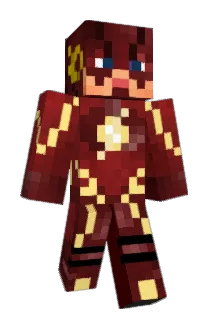 Shadow9273 Minecraft avatar full body