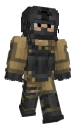 Custom render preview