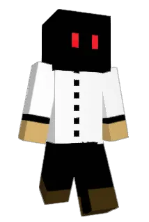 ShadowAura5928 Minecraft avatar full body