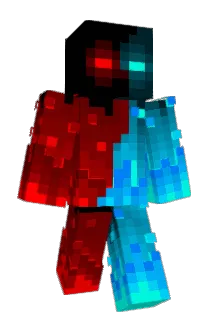 ShadowBan3091 Minecraft avatar full body