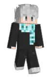 ShadowByte_GG Minecraft avatar full body