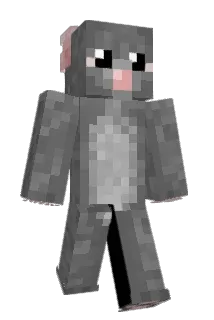 ShadowCarton Minecraft avatar full body