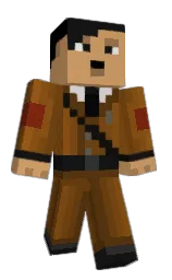 Custom render preview