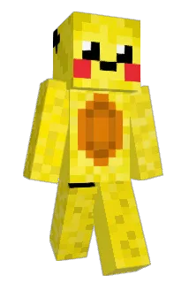 ShadowD4rk Minecraft avatar full body