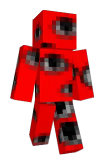 ShadowDarkosh Minecraft avatar full body