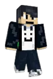 ShadowEatsGrass Minecraft avatar full body
