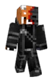 ShadowFEC Minecraft avatar full body