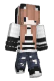 ShadowFr0st Minecraft avatar full body