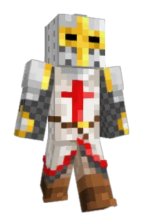 ShadowGam3r1 Minecraft avatar full body