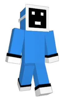 ShadowInSight Minecraft avatar full body