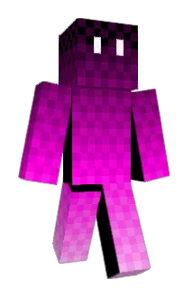 ShadowKeeper253 Minecraft avatar full body