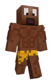 ShadowKittay Minecraft avatar full body