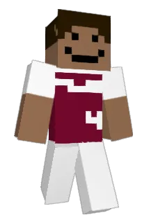 ShadowLord4498 Minecraft avatar full body