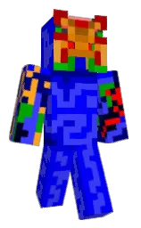 Custom render preview