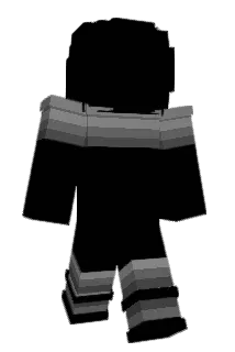 ShadowMeadows Minecraft avatar full body