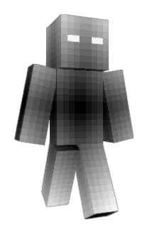 ShadowNKB Minecraft avatar full body