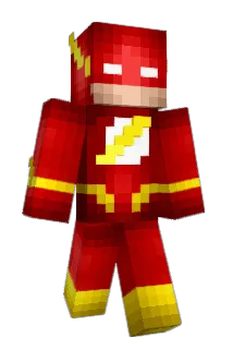 ShadowNinja1924 Minecraft avatar full body