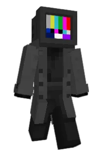 ShadowNinja246 Minecraft avatar full body