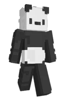 ShadowNoco Minecraft avatar full body