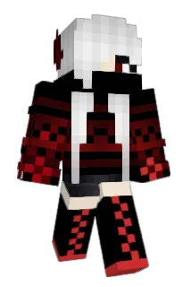 ShadowOfHell32 Minecraft avatar full body
