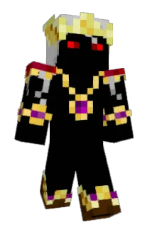 ShadowOfLight Minecraft avatar full body
