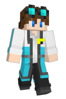 ShadowOps1 Minecraft avatar full body