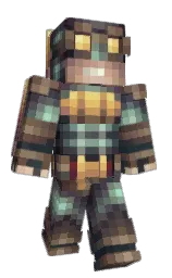 Custom render preview