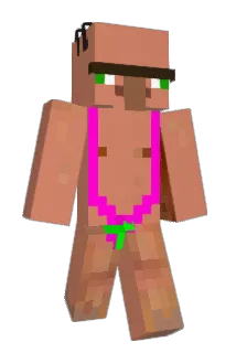 ShadowRealm94 Minecraft avatar full body