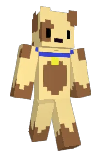 ShadowRy_1 Minecraft avatar full body