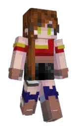Custom render preview