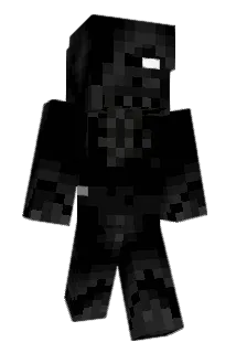 ShadowSki Minecraft avatar full body