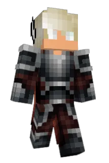 ShadowSkyle Minecraft avatar full body