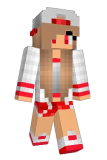 ShadowSofi Minecraft avatar full body
