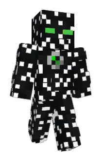 ShadowSpin Minecraft avatar full body