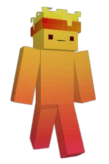 ShadowStix_ Minecraft avatar full body