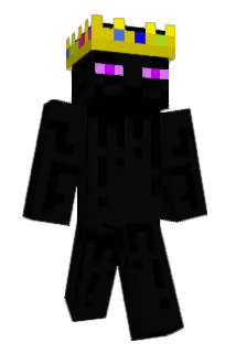 ShadowTTK Minecraft avatar full body