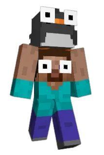 ShadowWarMC Minecraft avatar full body