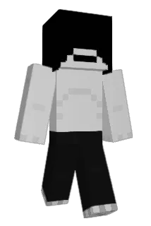 ShadowZLimit Minecraft avatar full body
