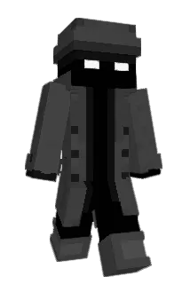 Shadow_2341 Minecraft avatar full body
