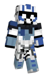 Shadow_Boat123 Minecraft avatar full body