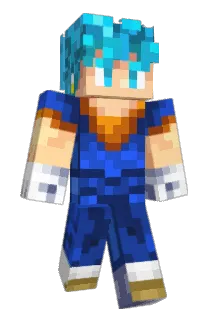 Shadow_FireS Minecraft avatar full body
