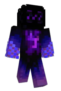 Shadow_Senfgurke Minecraft avatar full body