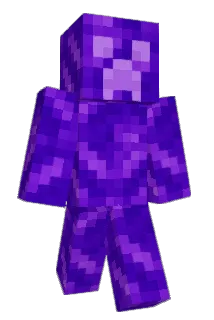 Shadow_Sonic463 Minecraft avatar full body