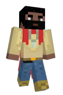 Shadow_Zwiebel Minecraft avatar full body