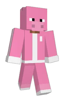 Shadow_is_cool Minecraft avatar full body