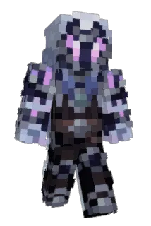 Shadoways813 Minecraft avatar full body