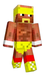Custom render preview